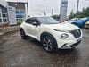Nissan Juke Tekna Hev Cvt