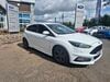 Ford Focus St-3 Turbo