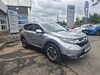 Honda CR-V Ex I-Vtec Cvt