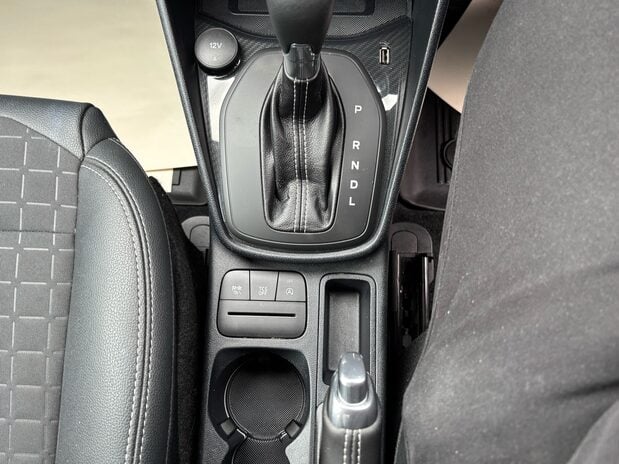 Ford Fiesta Titanium X 1.0L EcoBoost 125PS 7 Speed DCT Auto 2021 30