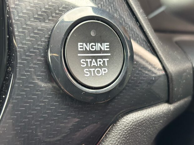 Ford Fiesta Titanium X 1.0L EcoBoost 125PS 7 Speed DCT Auto 2021 18