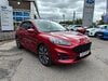 Ford Kuga ST-LINE X EDITION ECOBLUE