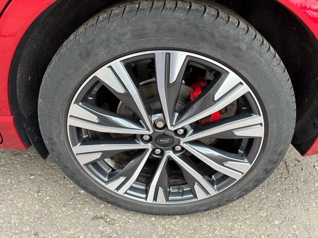 Ford Kuga ST-LINE X EDITION ECOBLUE 13