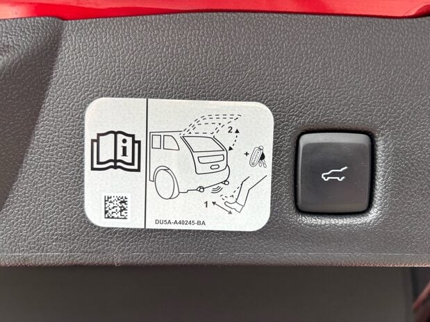 Ford Kuga ST-LINE X EDITION ECOBLUE 15
