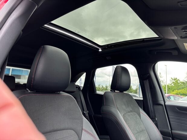 Ford Kuga ST-LINE X EDITION ECOBLUE 18