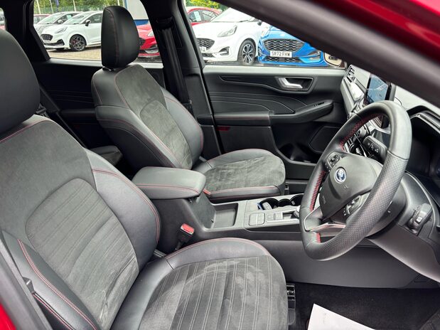 Ford Kuga ST-LINE X EDITION ECOBLUE 22