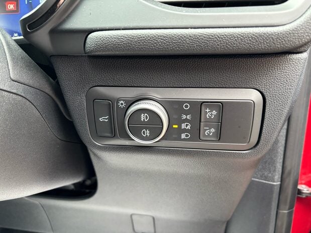 Ford Kuga ST-LINE X EDITION ECOBLUE 24