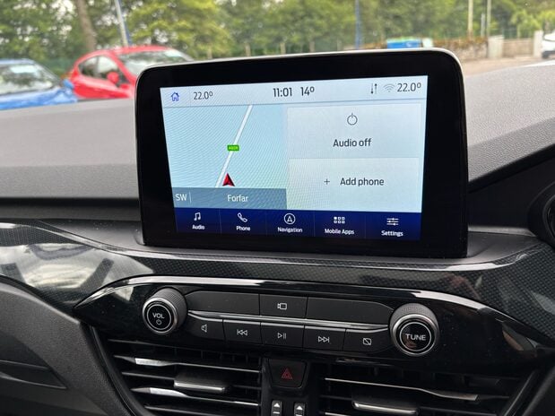 Ford Kuga ST-LINE X EDITION ECOBLUE 30