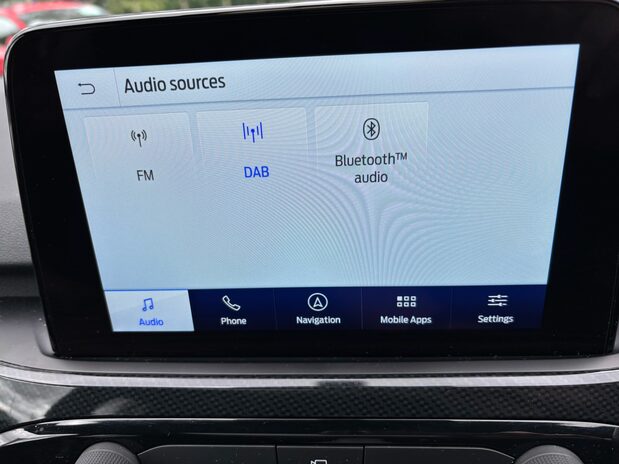 Ford Kuga ST-LINE X EDITION ECOBLUE 32