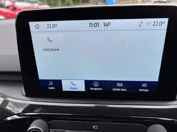 Ford Kuga ST-LINE X EDITION ECOBLUE 34