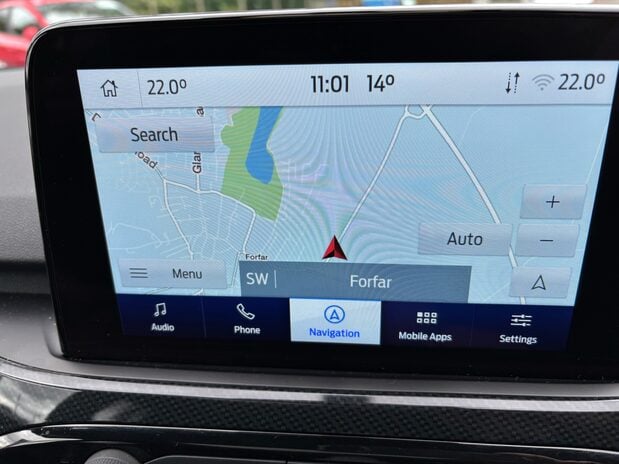 Ford Kuga ST-LINE X EDITION ECOBLUE 35