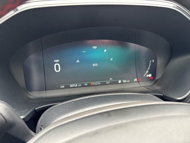 Ford Kuga ST-LINE X EDITION ECOBLUE 41