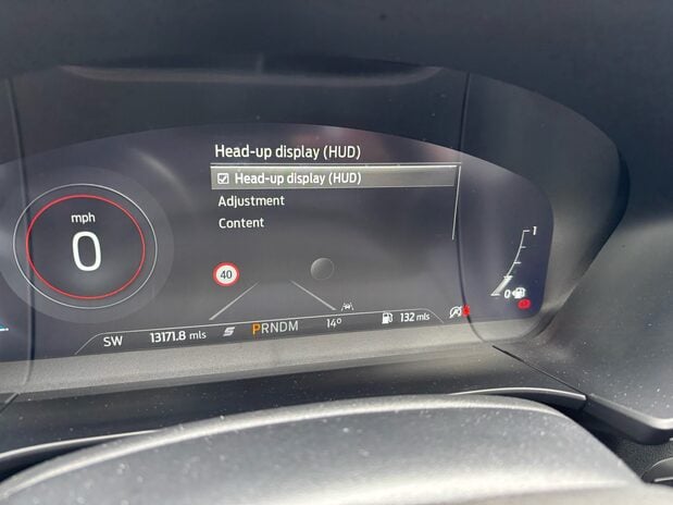 Ford Kuga ST-LINE X EDITION ECOBLUE 44