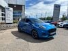 Ford Puma St-Line X Mhev