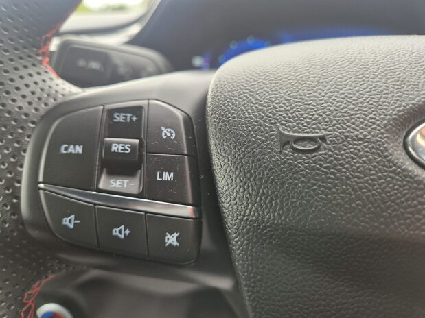 Ford Puma ST-LINE MHEV 14