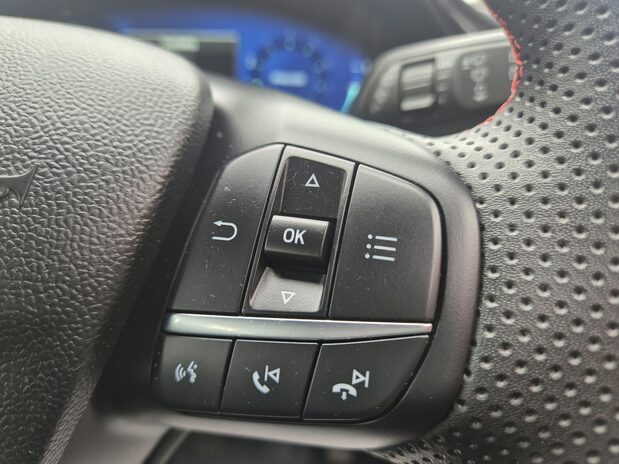 Ford Puma ST-LINE MHEV 13