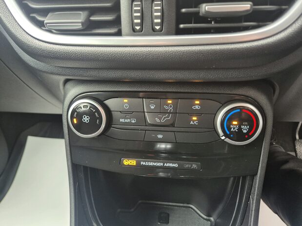 Ford Puma ST-LINE MHEV 18