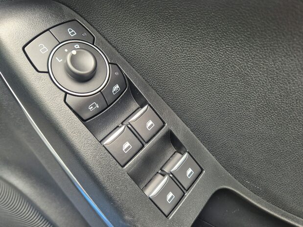 Ford Puma ST-LINE MHEV 11