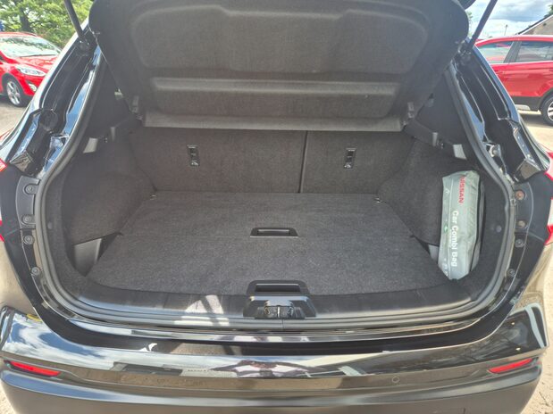 Nissan Qashqai DIG-T TEKNA 7