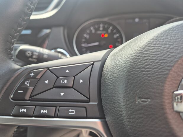 Nissan Qashqai DIG-T TEKNA 14
