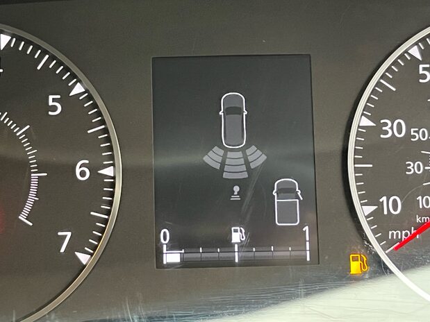 Nissan Interstar DCI ACENTA L2H2 14