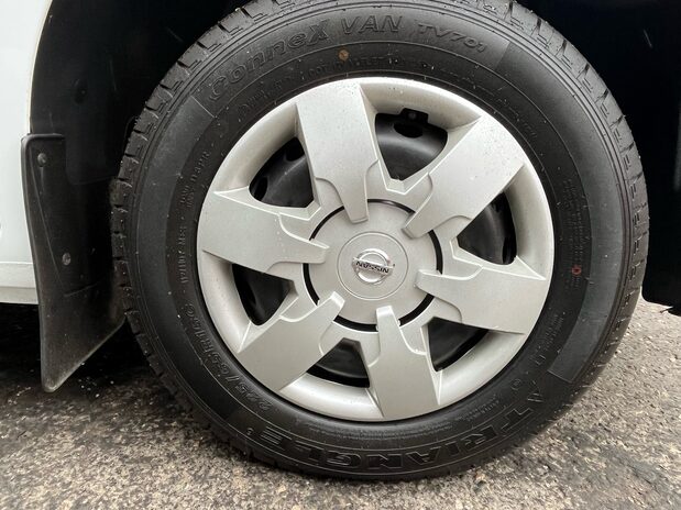 Nissan Interstar DCI ACENTA L2H2 21