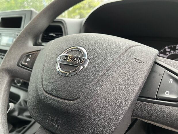 Nissan Interstar DCI ACENTA L2H2 16