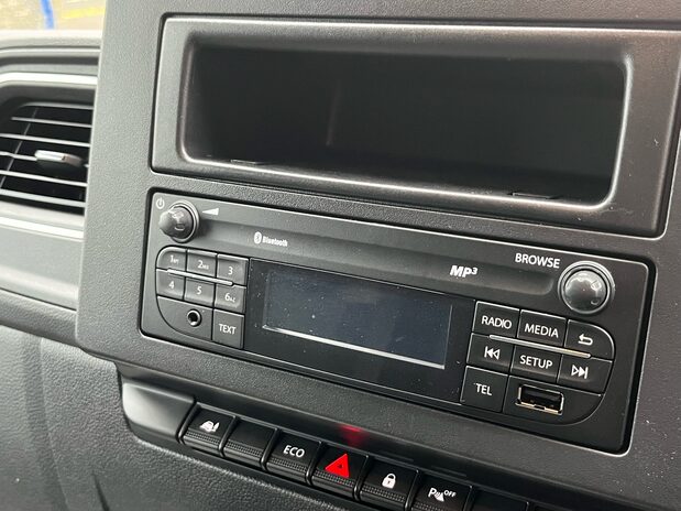 Nissan Interstar DCI ACENTA L2H2 15