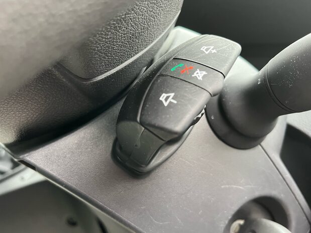 Nissan Interstar DCI ACENTA L2H2 18