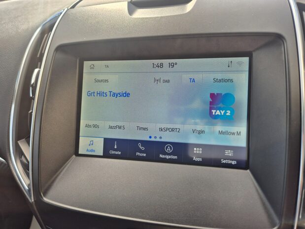 Ford S-Max ST-LINE 31