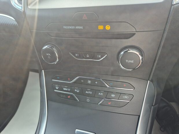 Ford S-Max ST-LINE 23