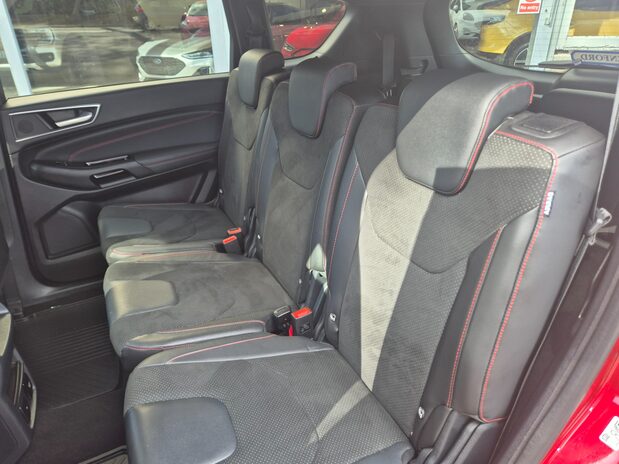 Ford S-Max ST-LINE 10