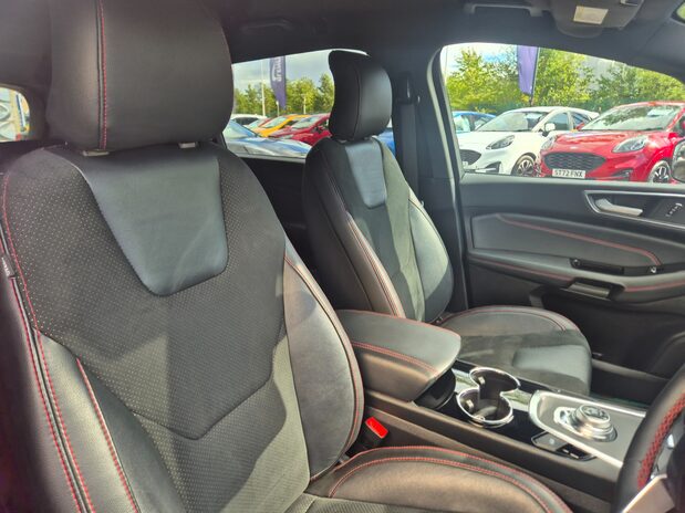 Ford S-Max ST-LINE 21