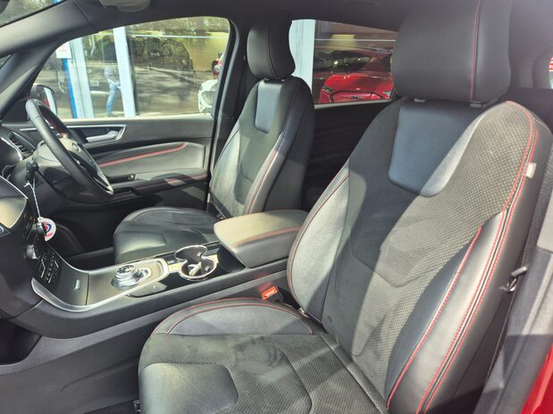 Ford S-Max ST-LINE 11