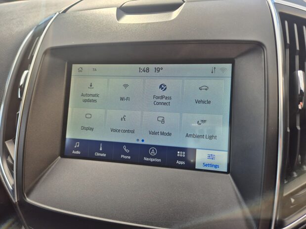 Ford S-Max ST-LINE 28