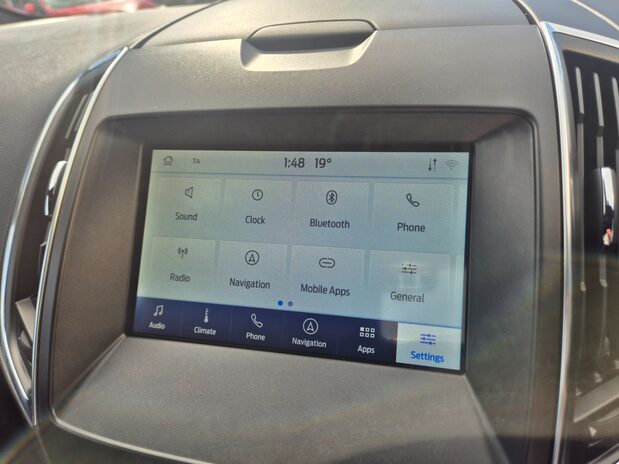 Ford S-Max ST-LINE 29