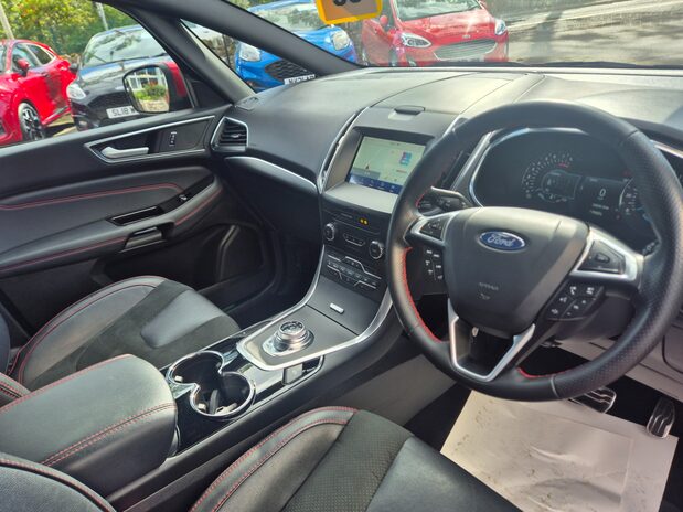 Ford S-Max ST-LINE 20