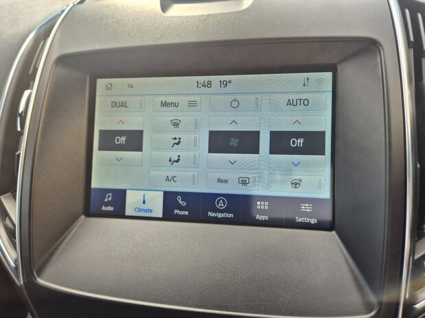 Ford S-Max ST-LINE 30