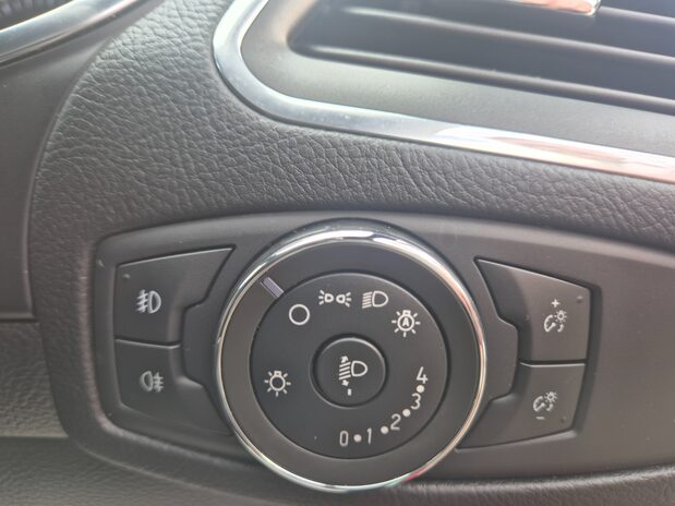 Ford S-Max ST-LINE 17