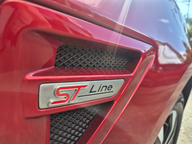 Ford S-Max ST-LINE 13