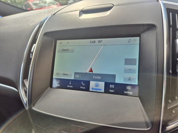 Ford S-Max ST-LINE 26