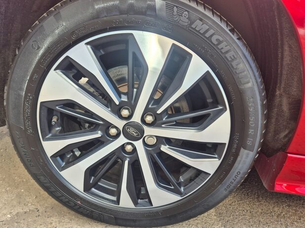 Ford S-Max ST-LINE 14