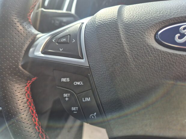 Ford S-Max ST-LINE 19