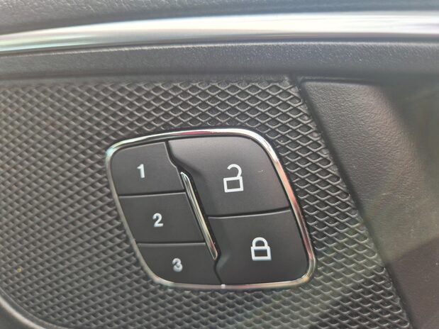 Ford S-Max ST-LINE 16