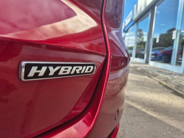 Ford S-Max ST-LINE 12