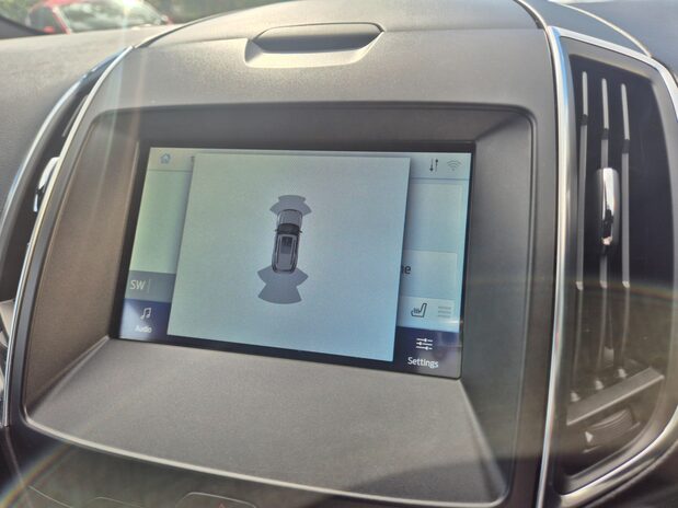 Ford S-Max ST-LINE 24