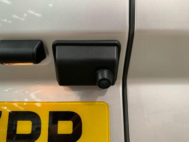 Ford Transit Custom  300L2 H1 2.0 EcoBlue 136ps Van Limited 25