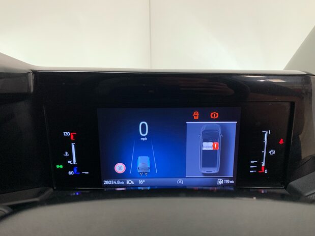 Ford Transit Custom  300L2 H1 2.0 EcoBlue 136ps Van Limited 13