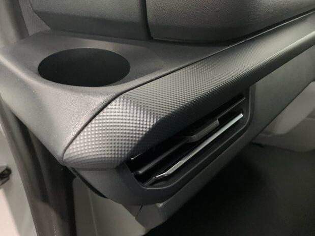 Ford Transit Custom  300L2 H1 2.0 EcoBlue 136ps Van Limited 24