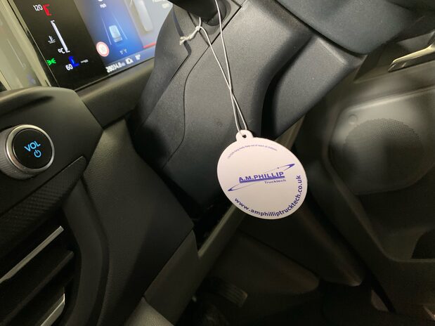 Ford Transit Custom  300L2 H1 2.0 EcoBlue 136ps Van Limited 22